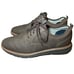 Dockers size 12 men’s cooper supreme flex brown casual oxfords.