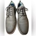 Dockers size 12 men’s cooper supreme flex brown casual oxfords.