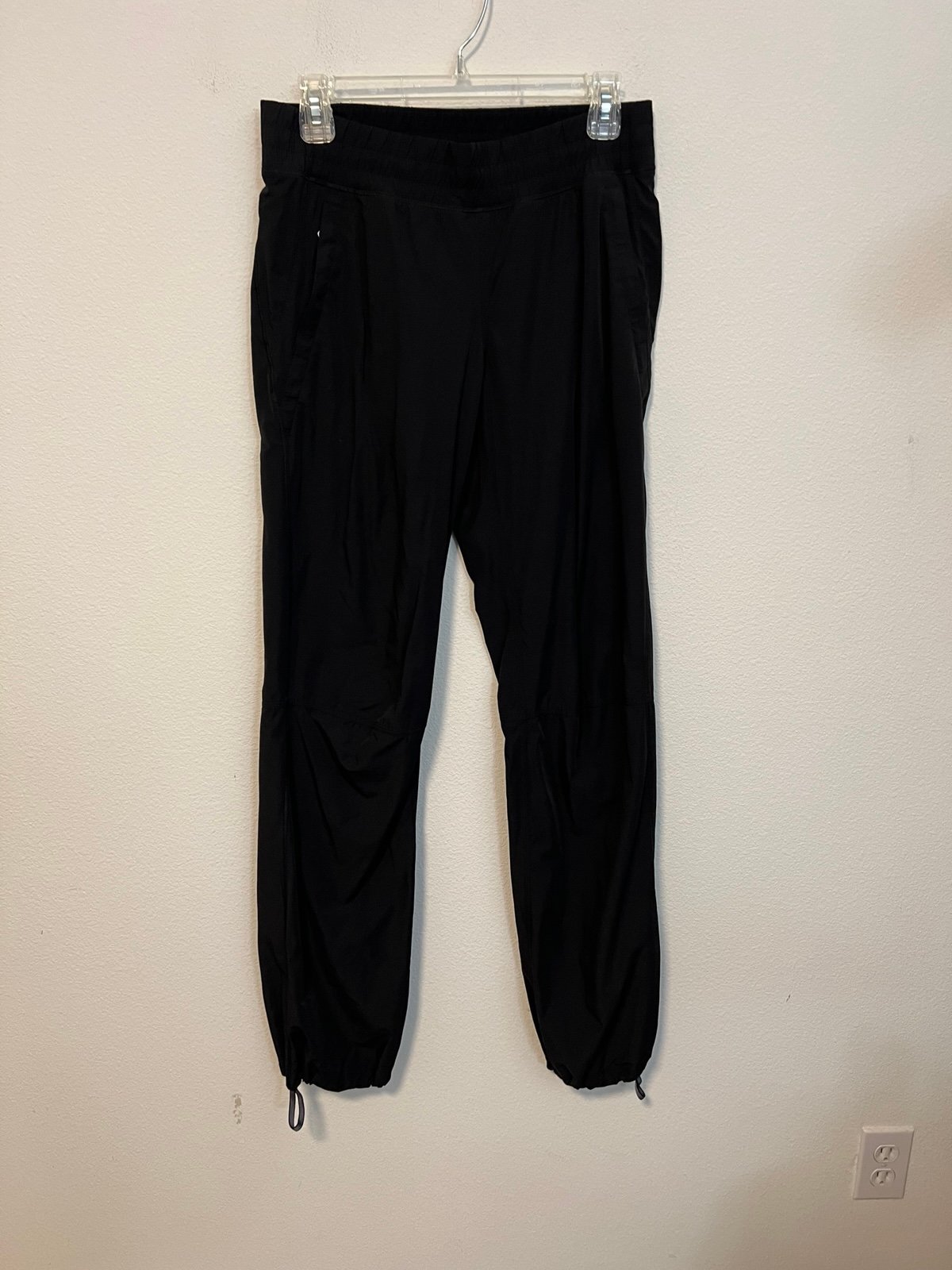 Lululemon Run Dog Runner Pant Sz 6