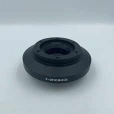 SRK-E46H Short Hub BMW E46