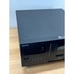 Sony CDP-CX355 Mega 300 CD Compact Disc Changer Player Storage Parts Or Repair