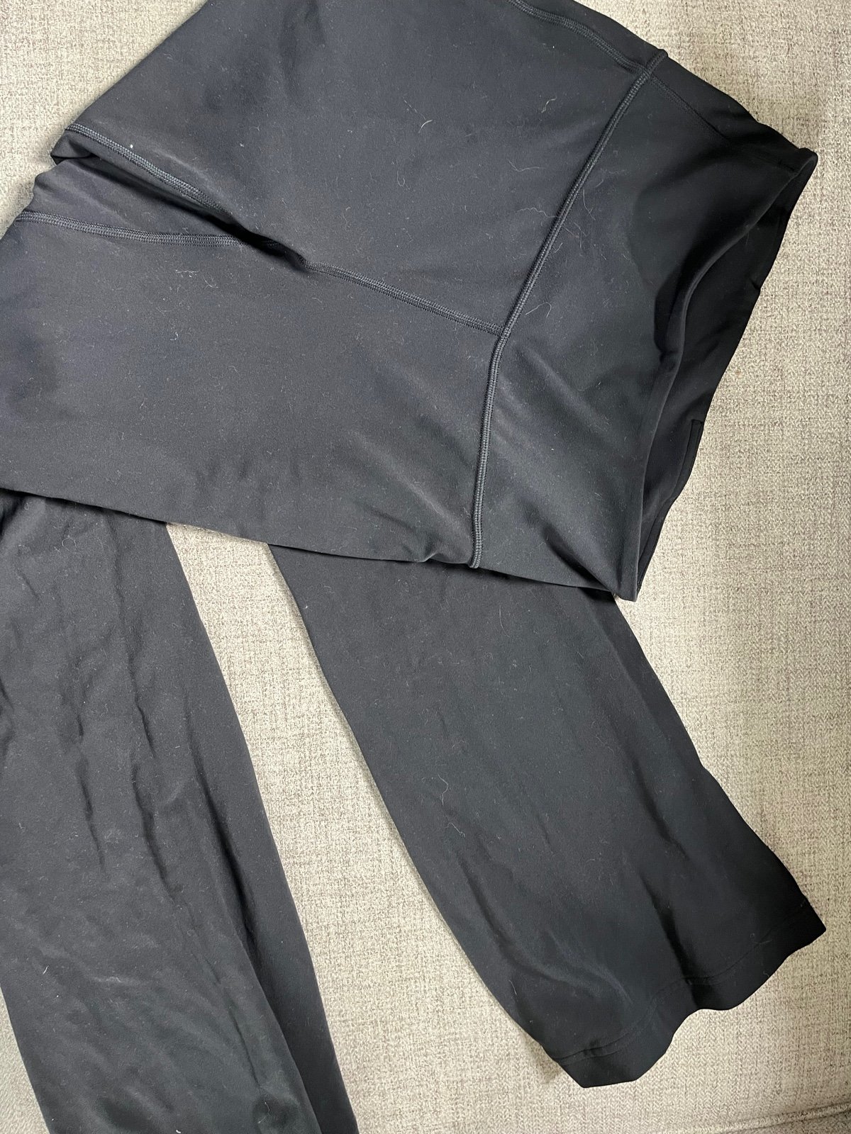 Lululemon Groove pants