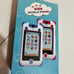 Kids mobile phone