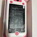 Kids mobile phone