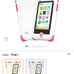 Kids mobile phone