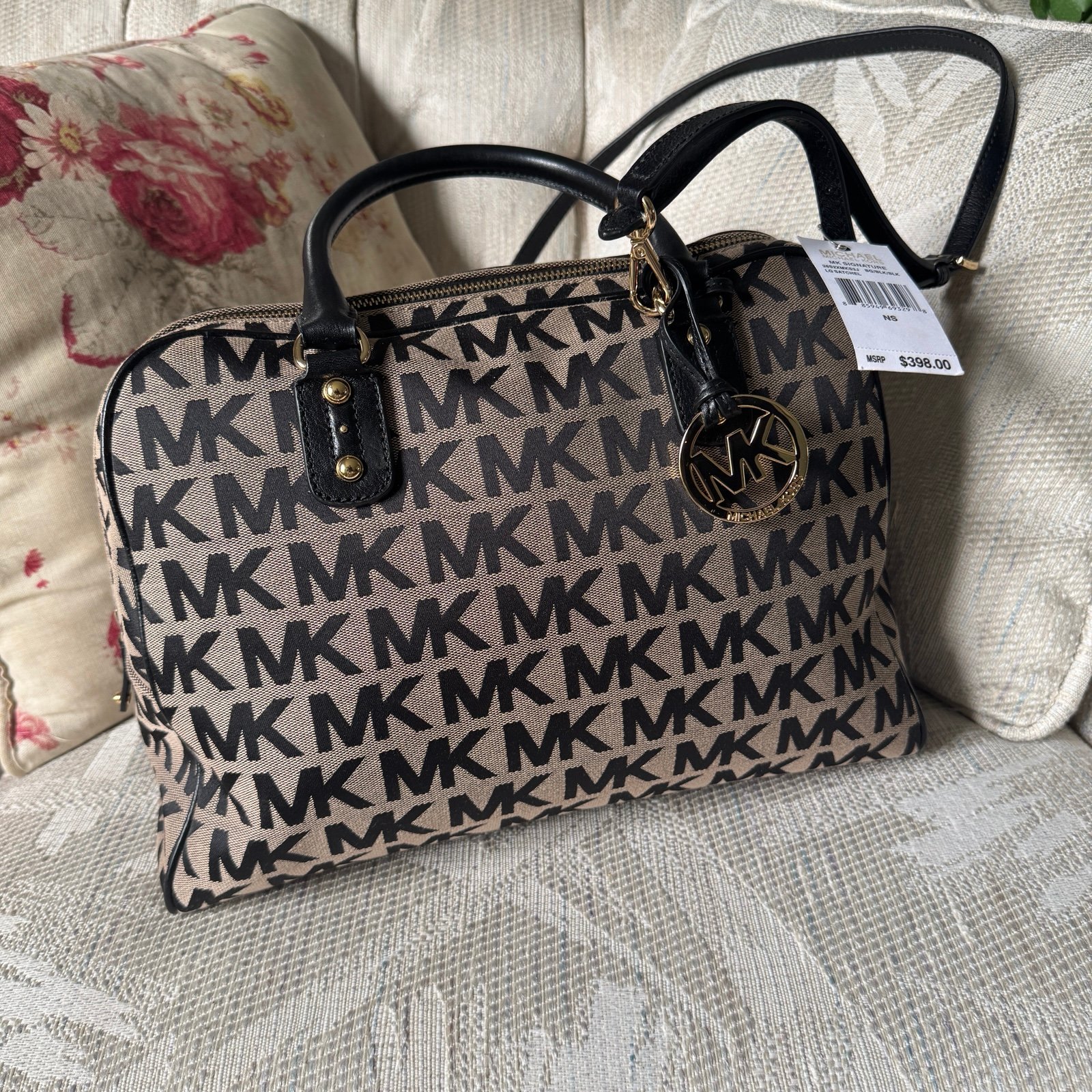 MICHAEL KORS