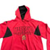 Vintage Pro Edge University of Maryland Terps pullover sweatshirt size medium