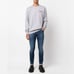 Dondup George Skinny Fit Jean SZ 30