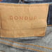 Dondup George Skinny Fit Jean SZ 30