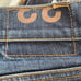 Dondup George Skinny Fit Jean SZ 30