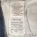 Dondup George Skinny Fit Jean SZ 30