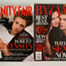 Twilight Entertainment weekly magazines