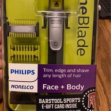 Philips Norelco