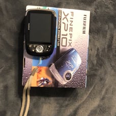 Fuji Camera