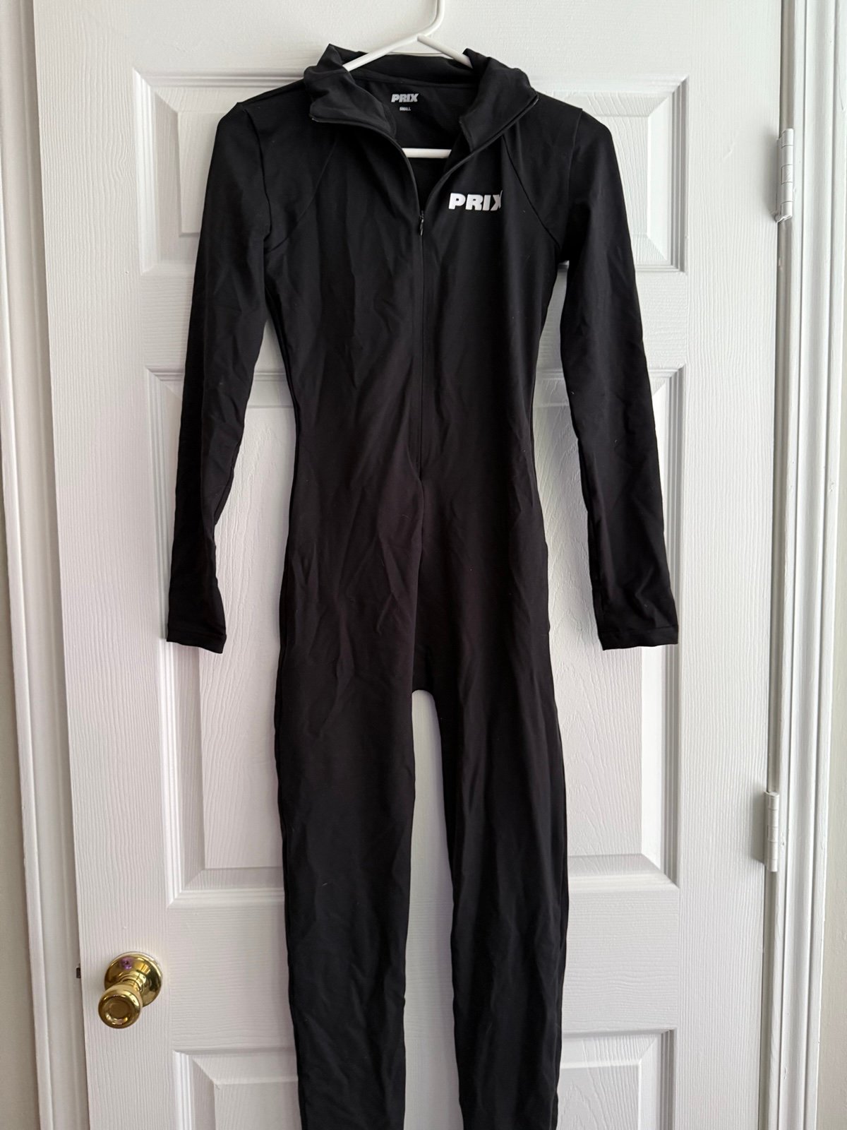 Prix Workshop Knight catsuit