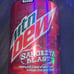 Mtn Dew Sangrita Blast Collectible