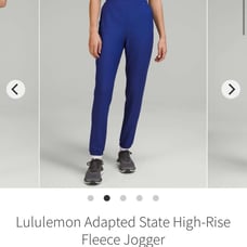 Lululemon joggers