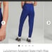 Lululemon joggers