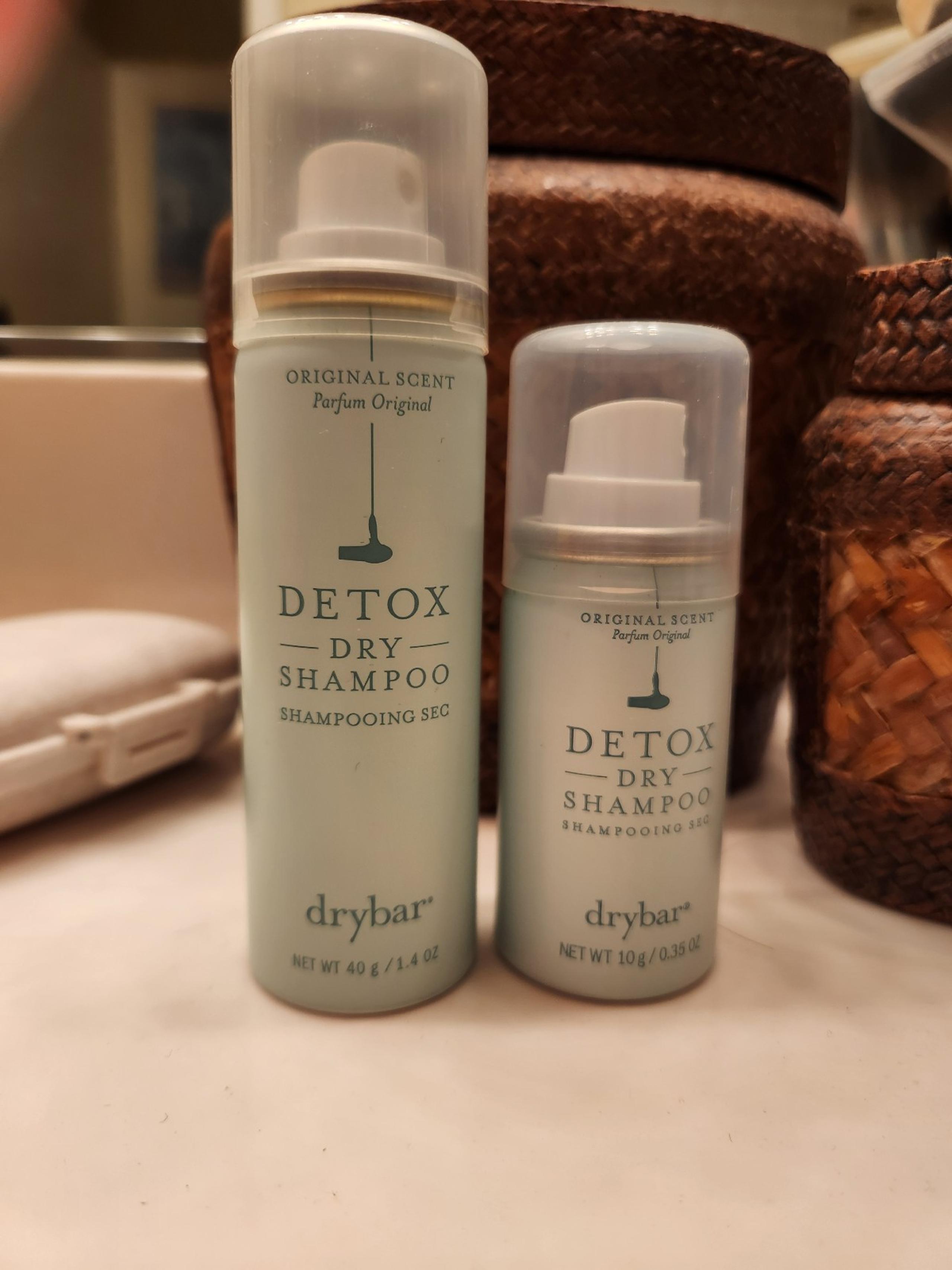 DRYBAR Dry Shampoo