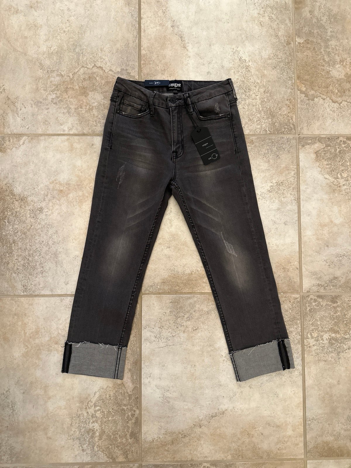 Umgee Jeans Size 27