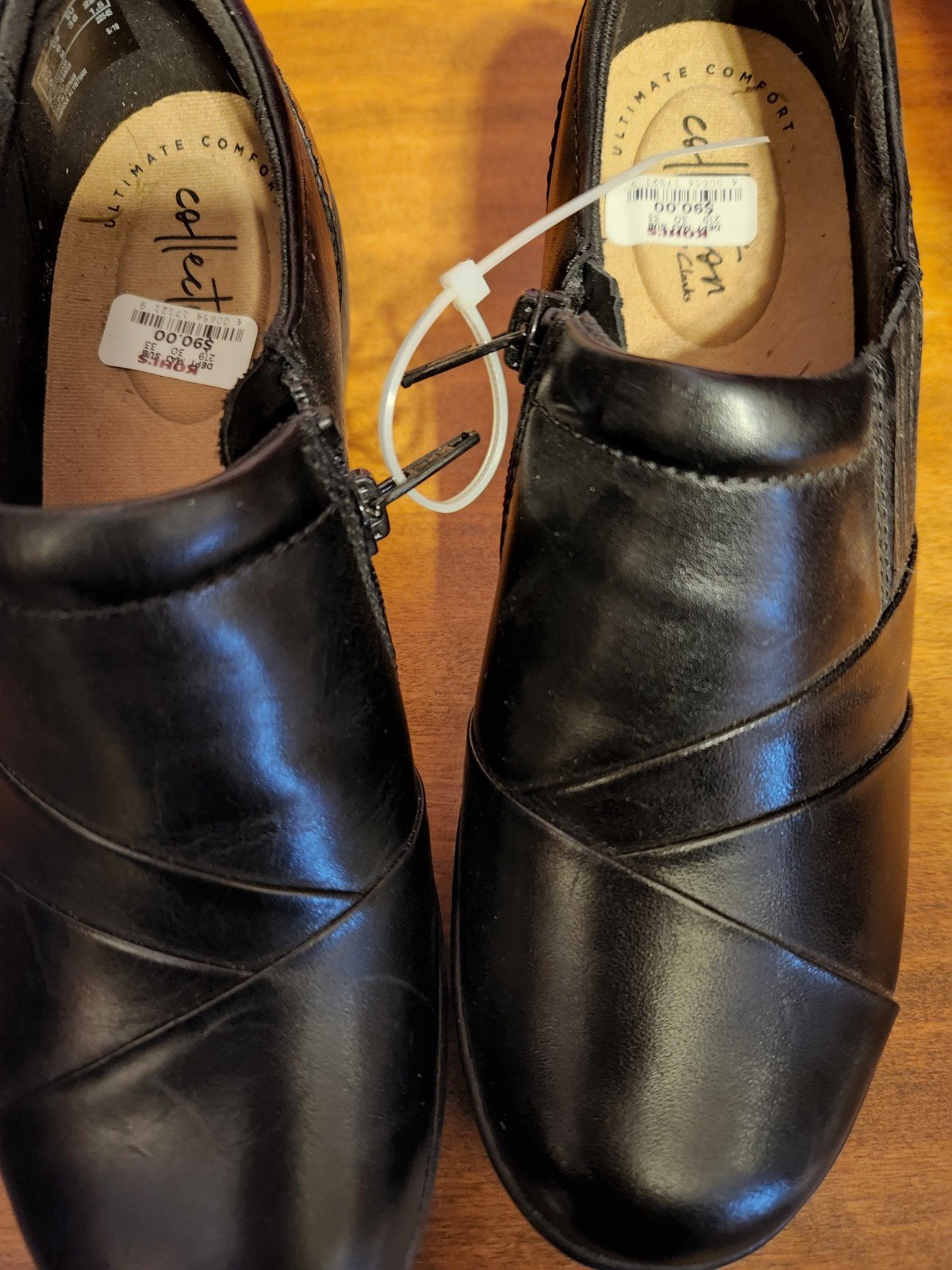 Shoes Clark's size 36
