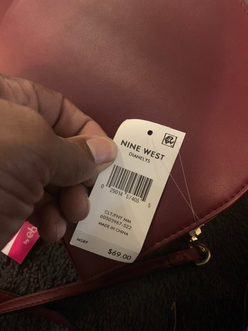 Nine west handbag