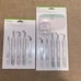 Provo Craft Cricut Weeding Tool Set + Es