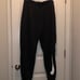 Mens Nike Therma Training Pants