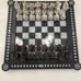 Rare Harry Potter The Final Challenge Chess Set
