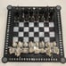 Rare Harry Potter The Final Challenge Chess Set