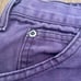 RARE Purple Dickies Jeans Distressed Y2K | Size 29-31 x 28-30 See Meas. |