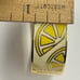 Kate Spade New York gold tone Enamel Lemon Bangle bracelet