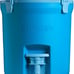 Adventure 2 Gallon Fast Flow Water Jug, Ice Water Dispenser