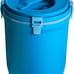 Adventure 2 Gallon Fast Flow Water Jug, Ice Water Dispenser