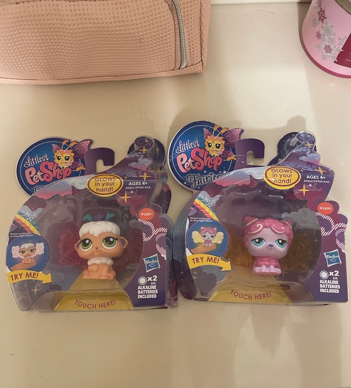 NIB LPS