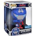 Funko Pop Captain America 10 inch - 841