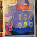Funko Pop Captain America 10 inch - 841