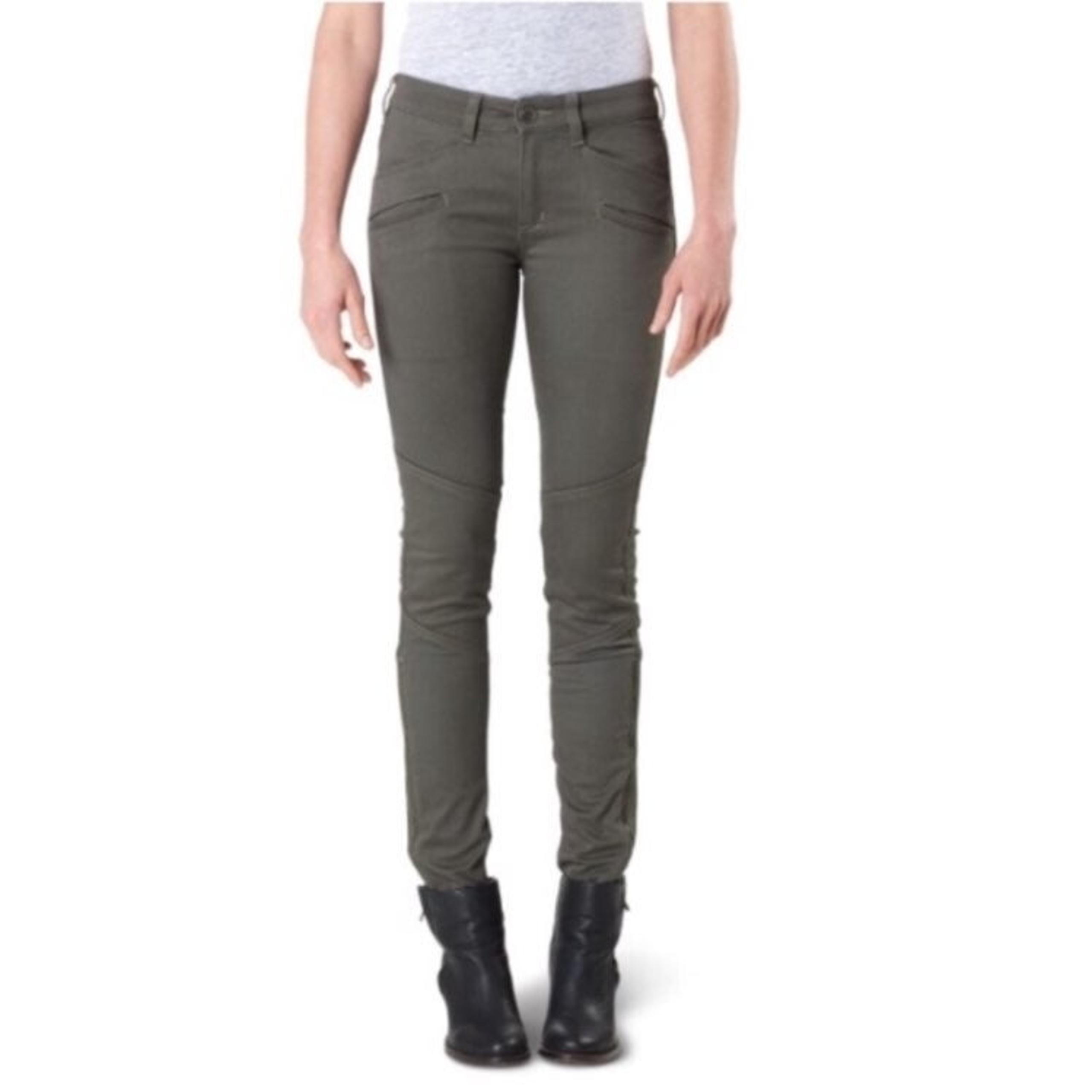 5.11 Tactical Women’s Wyldcat Pant Grena