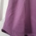 CHAMPION City Sport Women's Perforated Flounce Skirt Skort Purple Size XL NEW