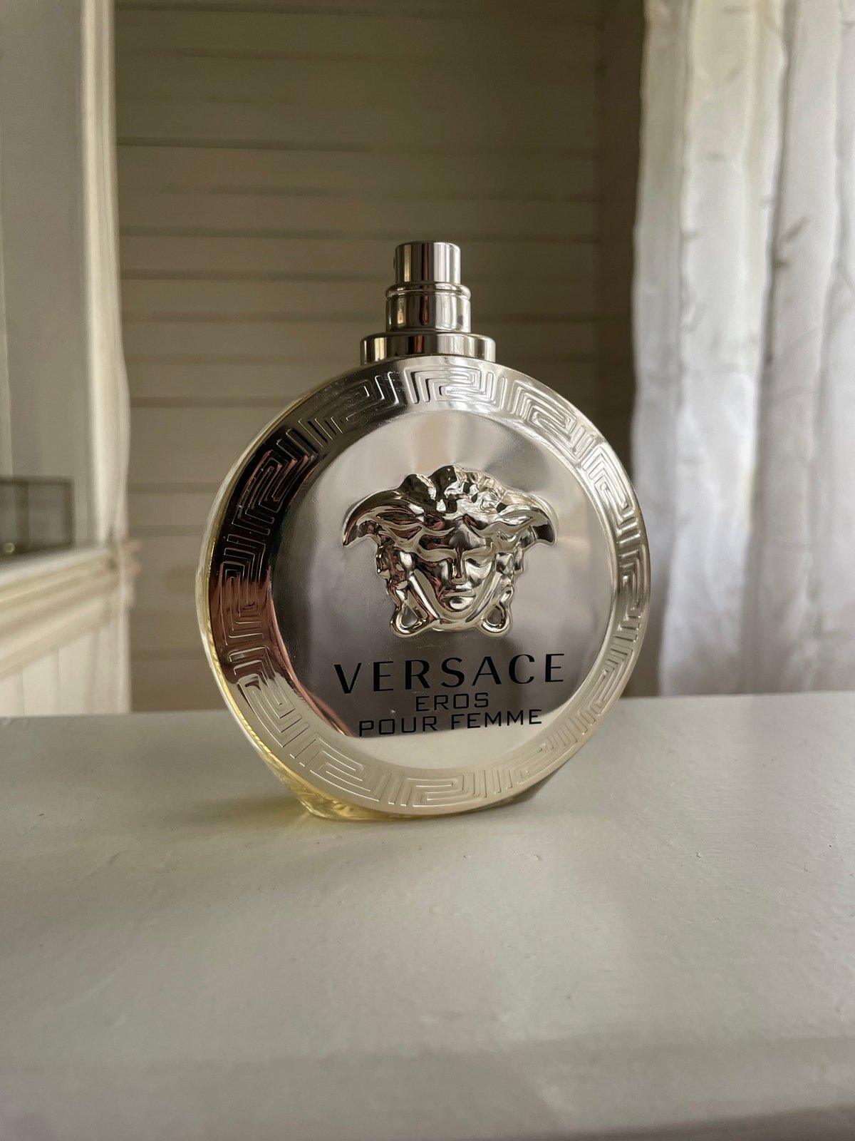 Versace Eros Pour Femme EDP