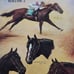 Legends Western Horseman Books 5 Volumes