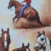 Legends Western Horseman Books 5 Volumes