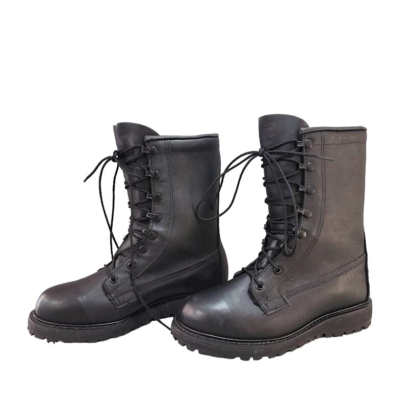 Bates GORE-TEX Infantry Combat Boots Vibrant Sole MEN'S NEW SIZE 7R