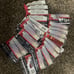 ***Random sets opened packs of cards
