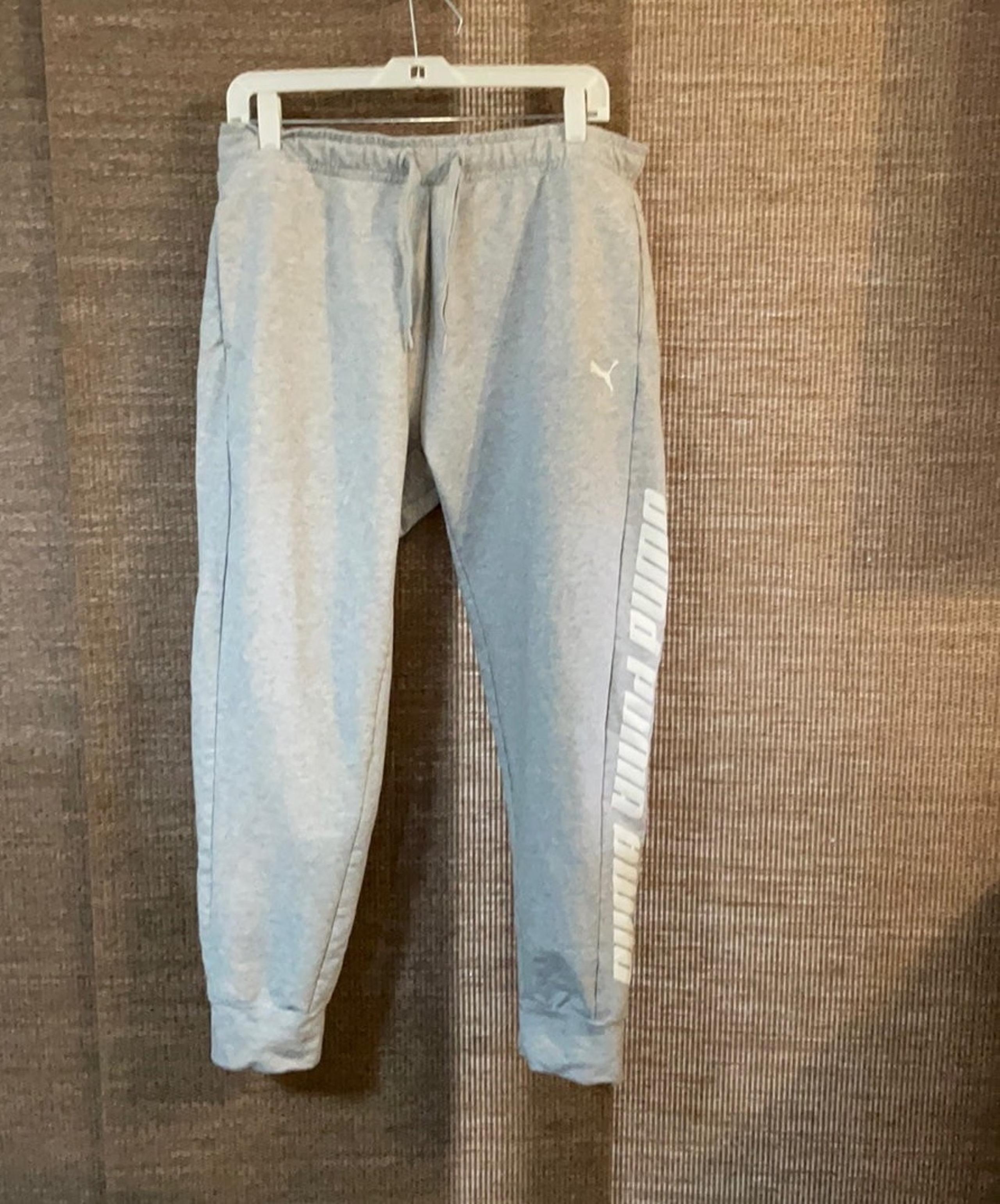 Puma Joggers