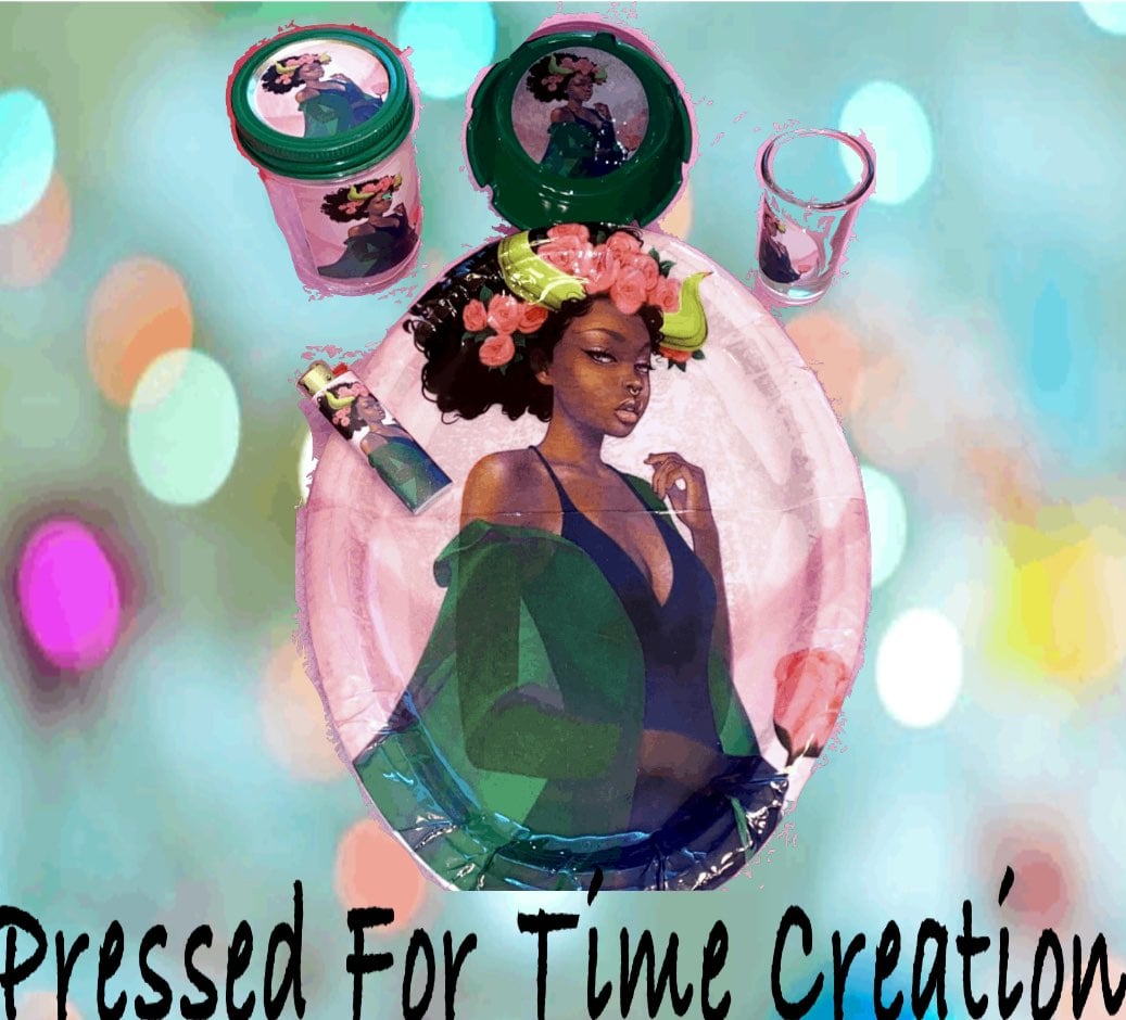 Custome Tray Sets
