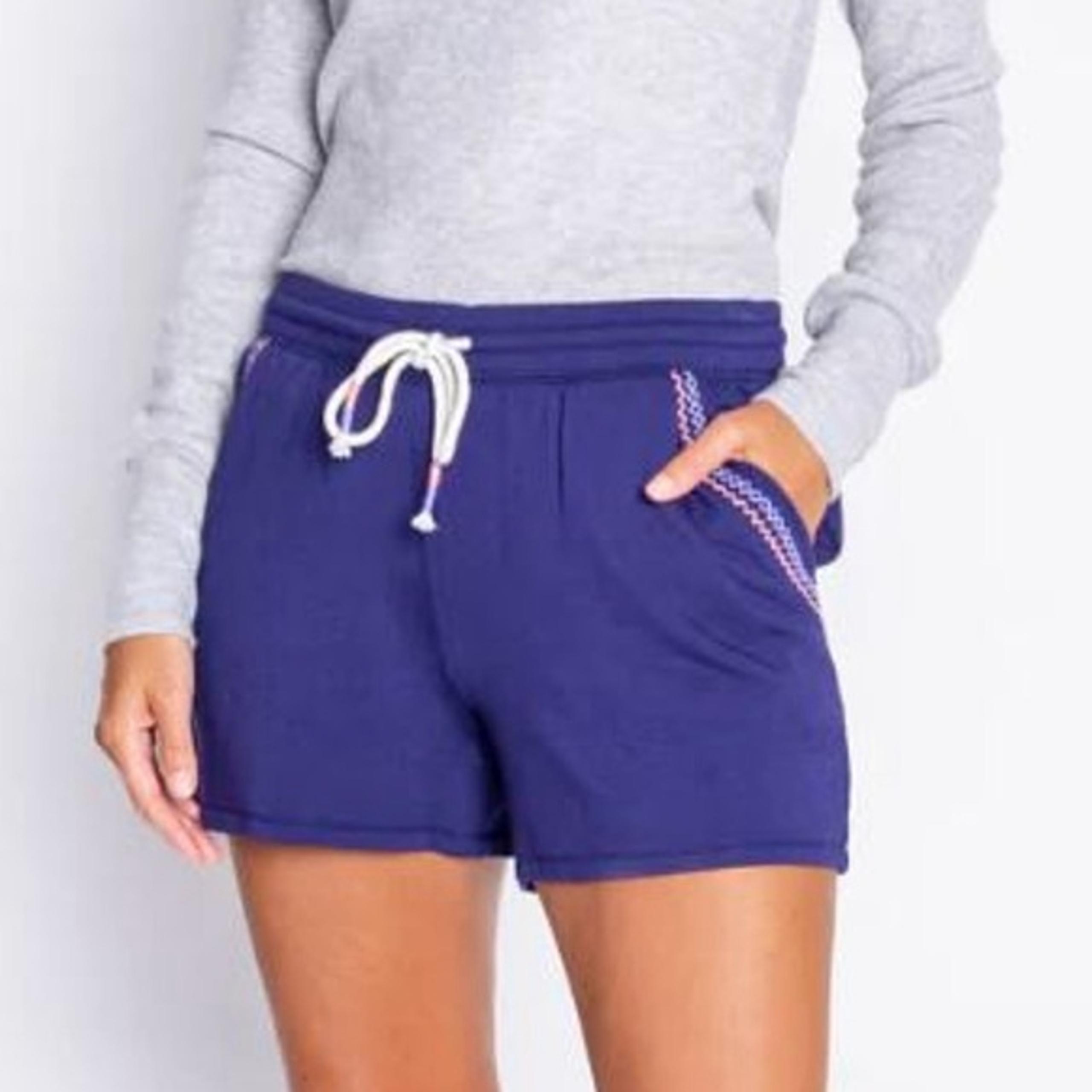 PJ Salvage Ric Rak Patty Wack Short