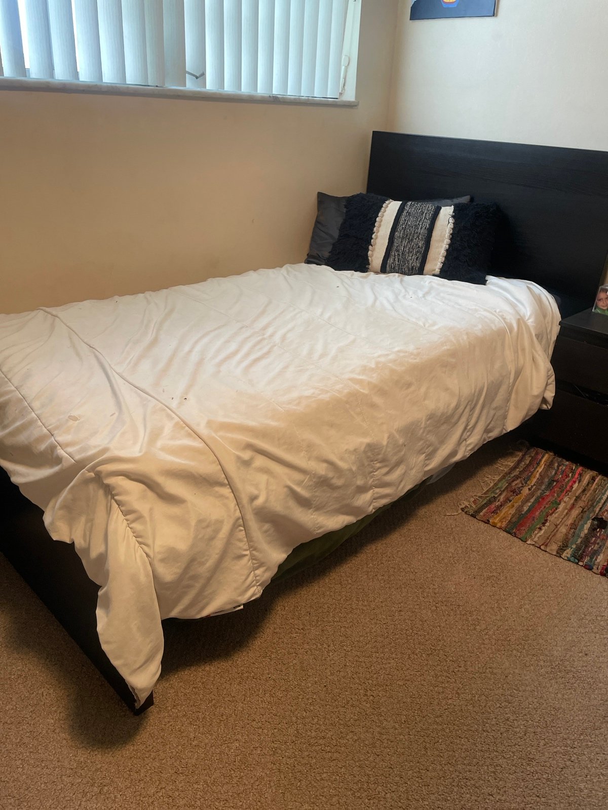 Bed room set