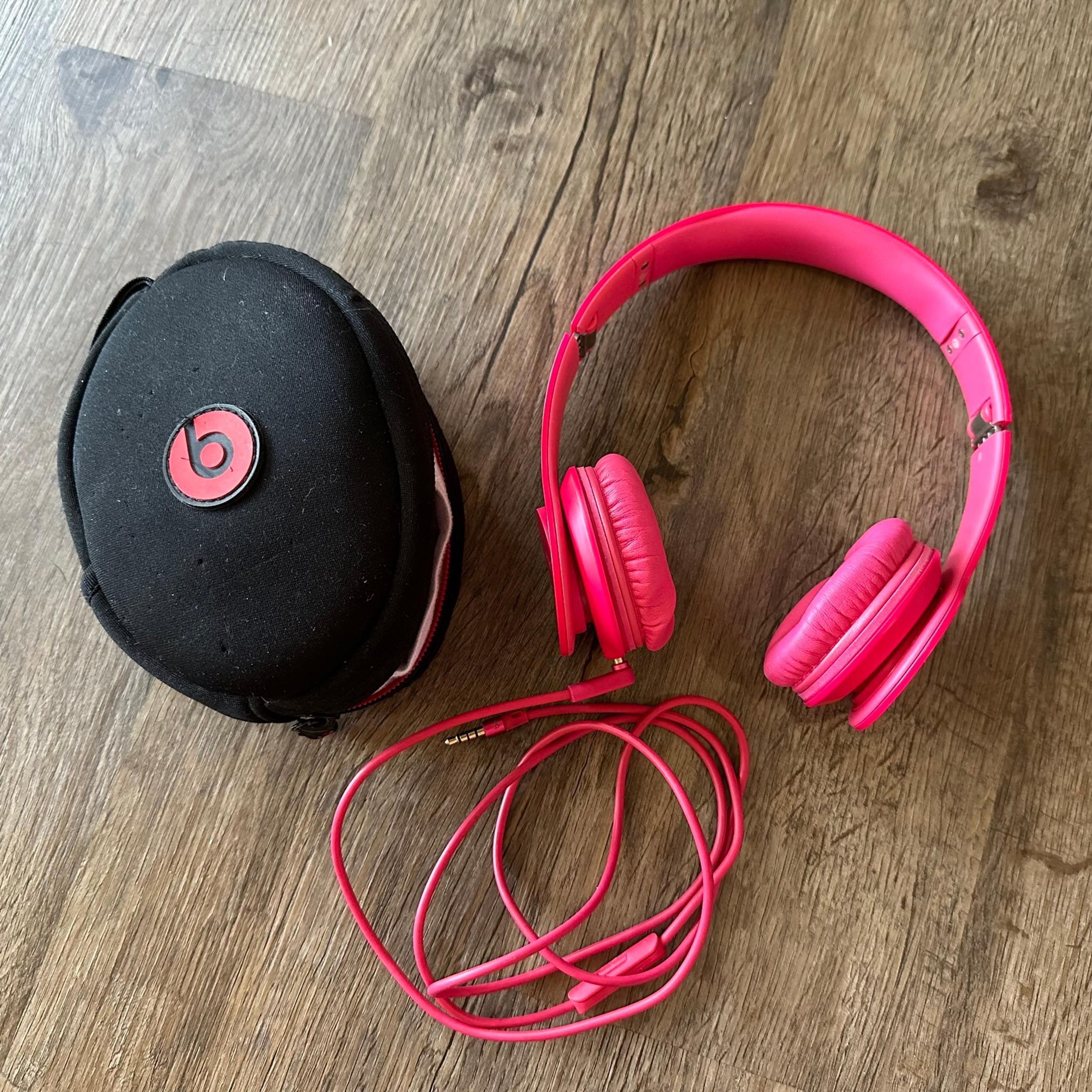 Beats by Dr. Dre Headphones