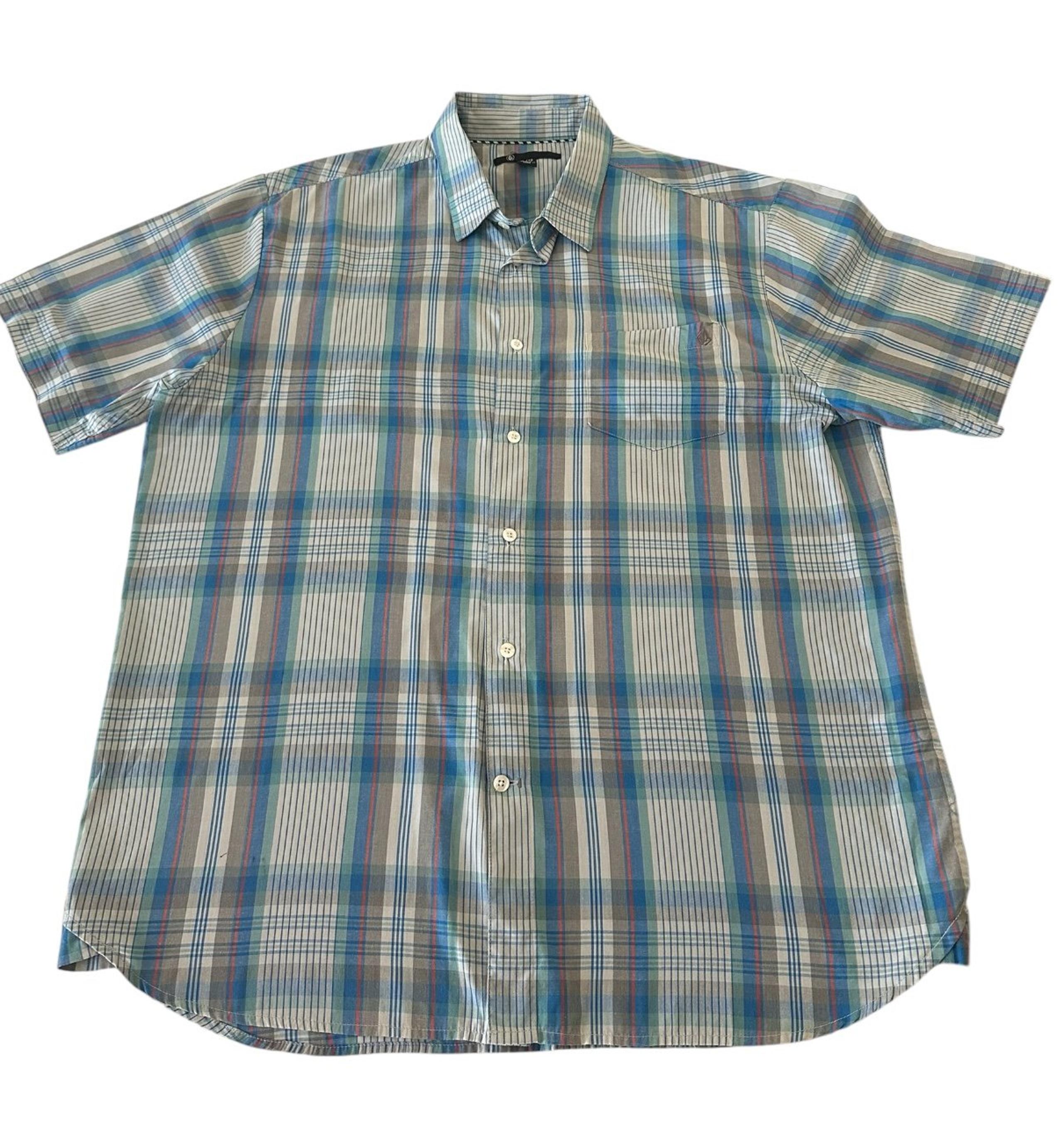 Volcom Mens Shirt